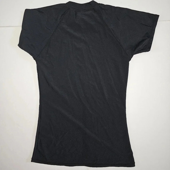 Aloha Surf Short Sleeve Rashguard - Picture 2 of 2